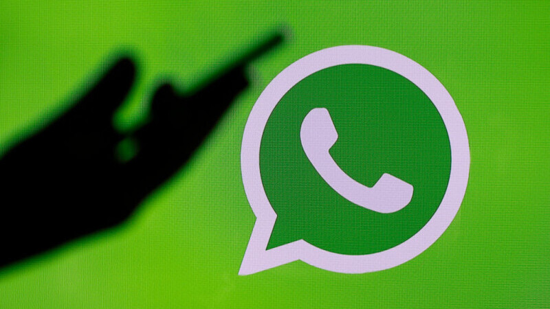 WhatsApp a introdus funcția "coșul de cumpărături"