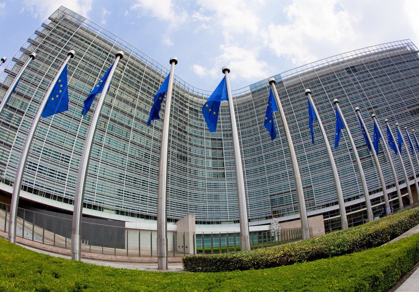 Comisia Europeană a prezentat al doilea proiect de buget pentru 2021