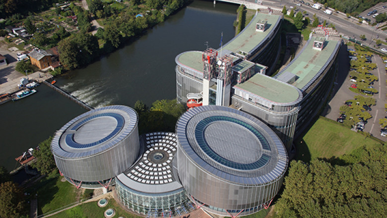 CEDO, atacat cibernetic