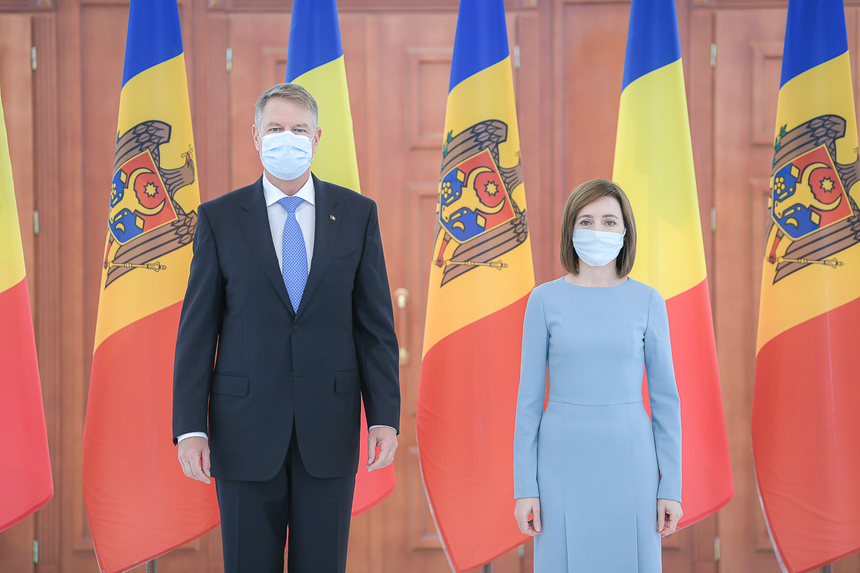 Iohannis