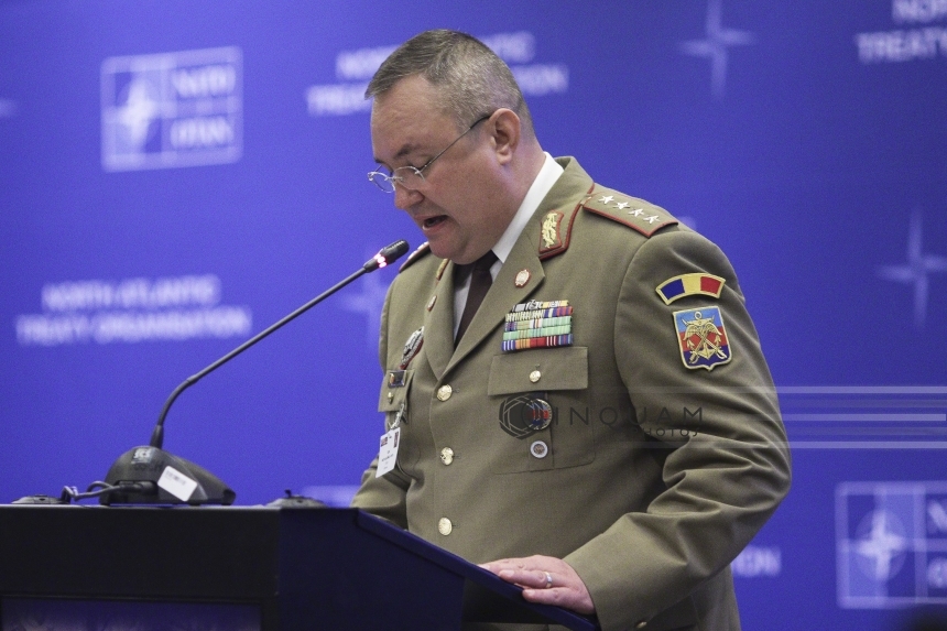 Nicolae Ciucă