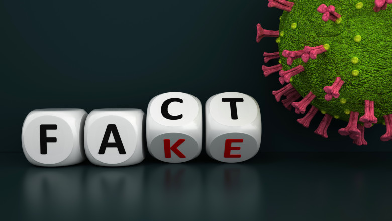 La campania de vaccinare anti-COVID