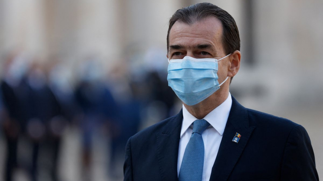 Orban, domnule Kelemen, haideţi să fim inteligenţi, haideţi să dăm un mesaj responsabil, după 30 de ani de balet politic