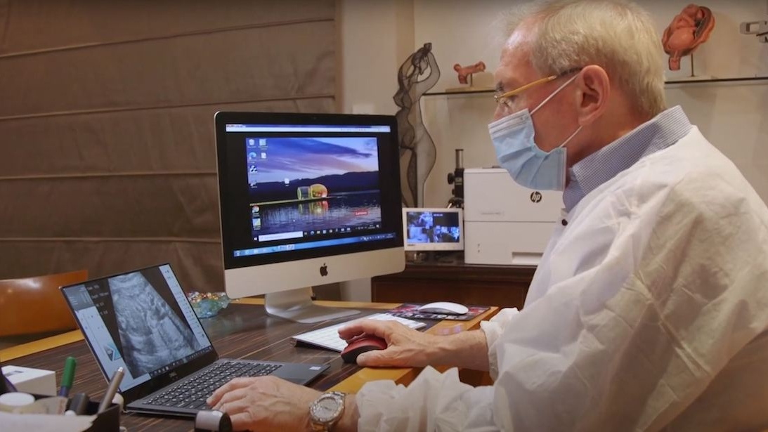 Românii care au asigurări sociale pot beneficia de servicii medicale pe tot teritoriul țării