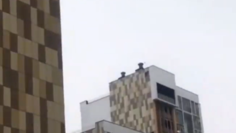 Caz șocant în Moscova