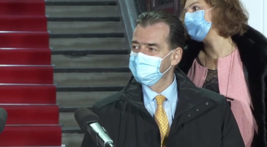 Orban anunță alocarea a 50 de milioane euro pentru modernizarea instalațiilor neconforme din spitale