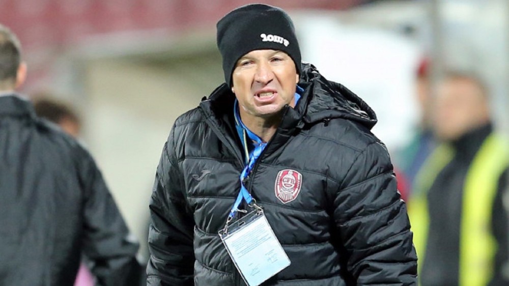 Dan Petrescu la un pas de a semna un nou contract, pe un salariu uriași