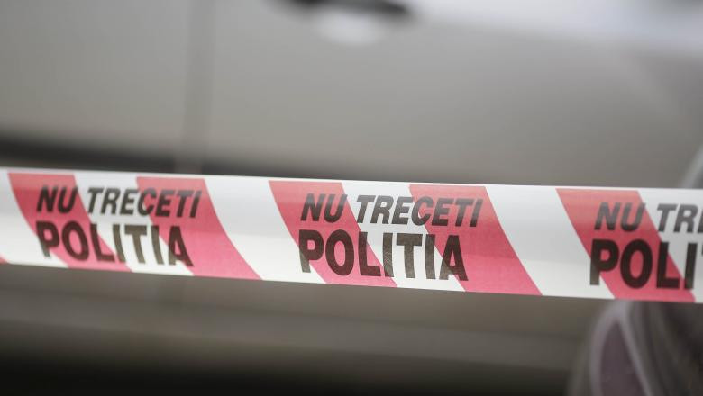 Autoritățile locale din Pitești au fost anunțate de un bărbat care a cerut 5000 de euro ca să nu arunce în aer Primaria