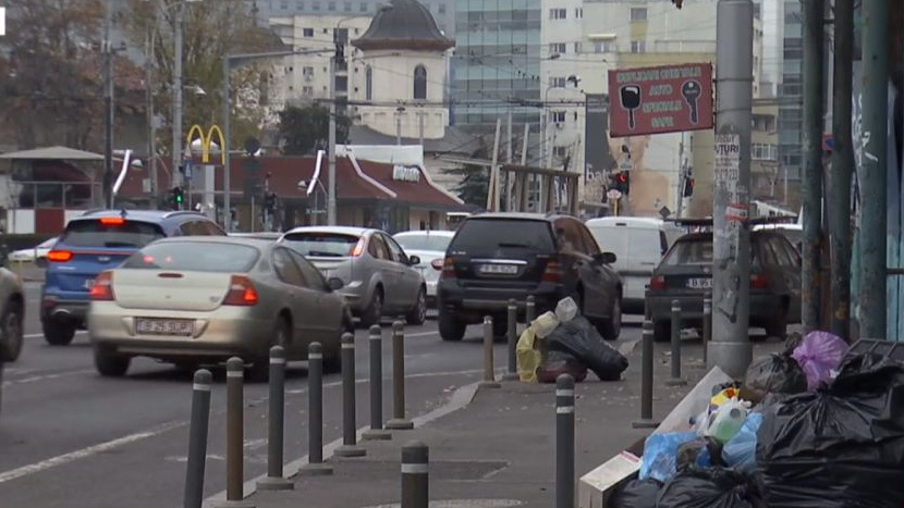 Primăria sectorului