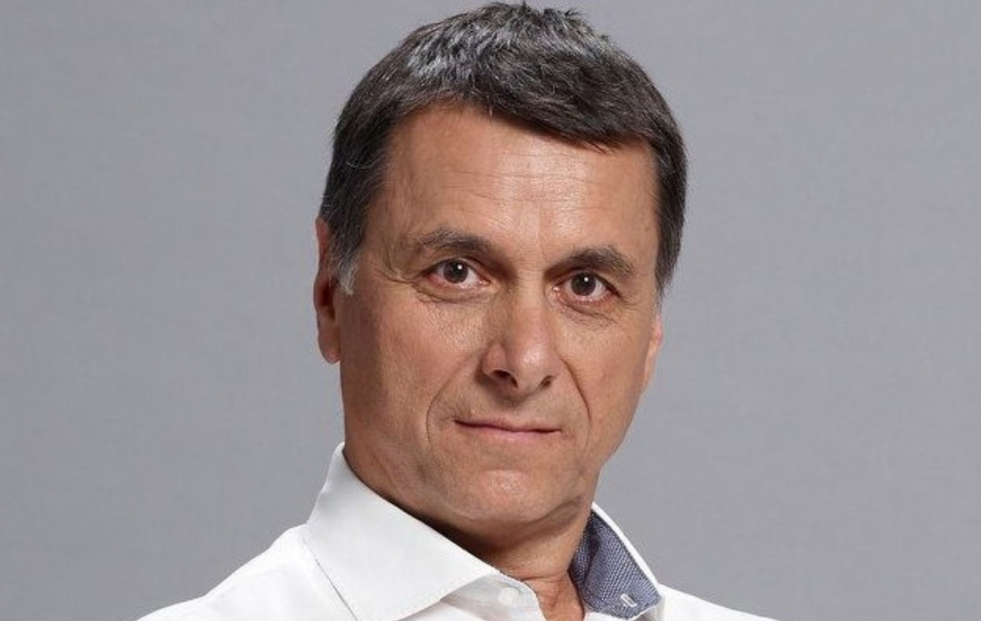 Bogdan Stanoevici
