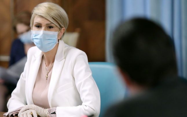 Ministrul Muncii vrea infiinţarea unei comisii pentru recalcularea pensiilor pe baza contributivităţii