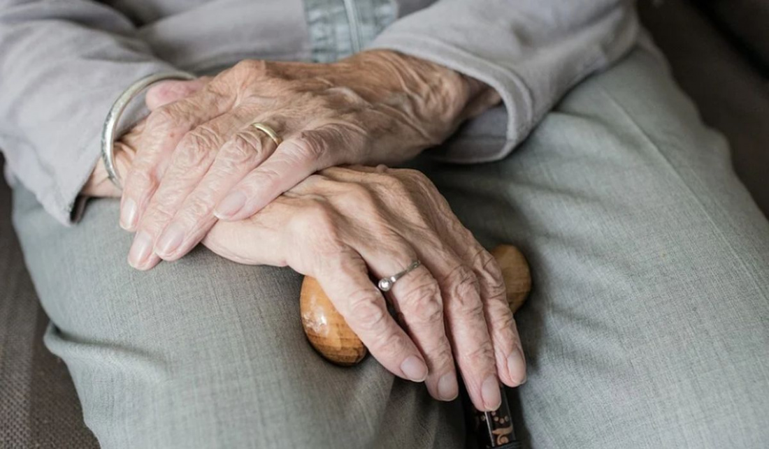 In Turcia, o femeie de 105 ani s-a vindecat de COVID în doar 5 zile