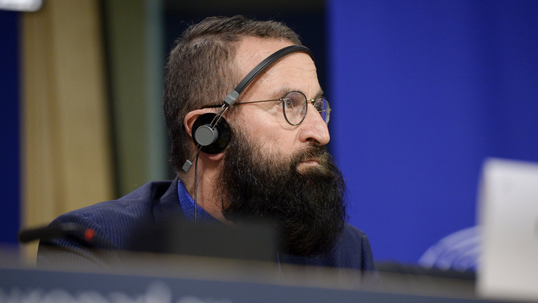 Viktor Orban susține că e conspirație