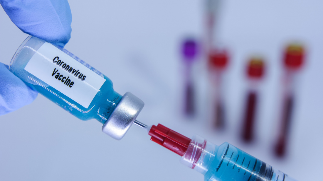 Efectele adverse ale vaccinului anti-COVID care va fi distribuit în România