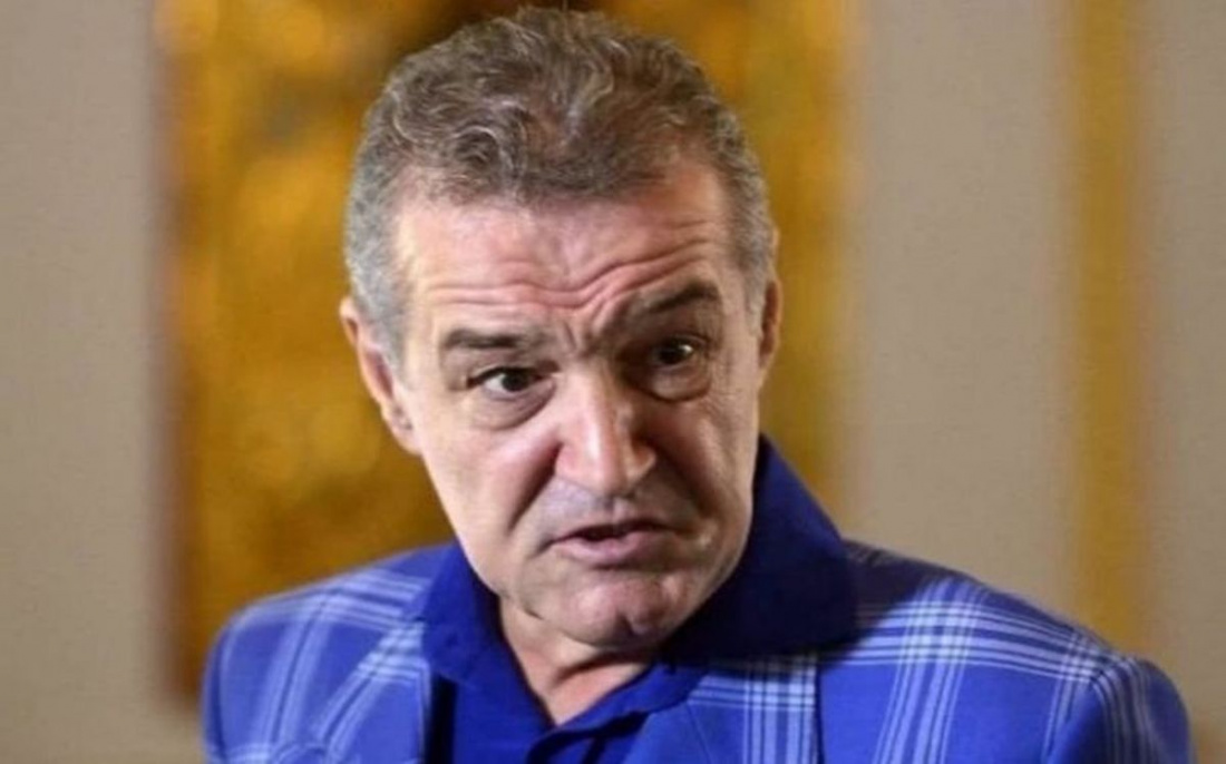 Becali