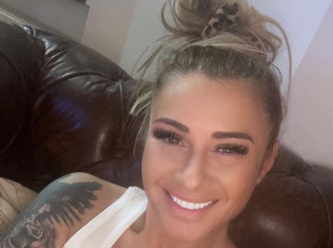 Agenta Anamaria Prodan