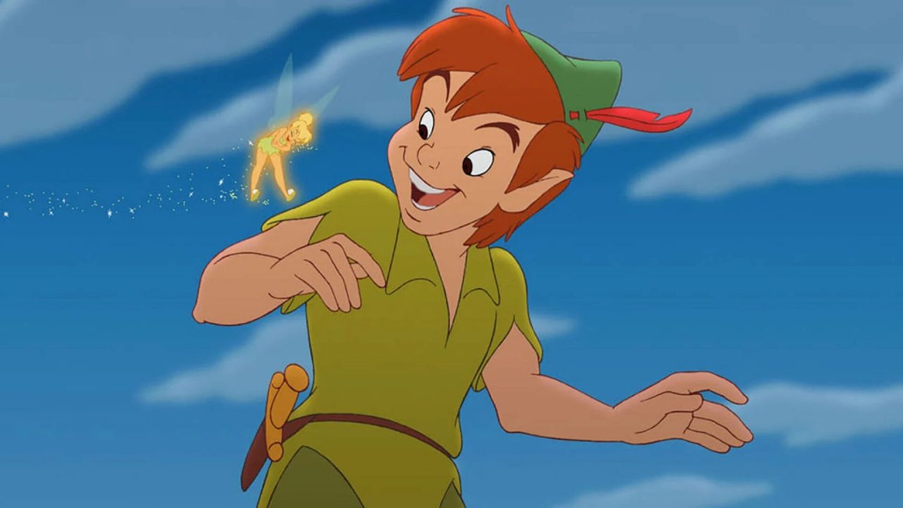 Disney 