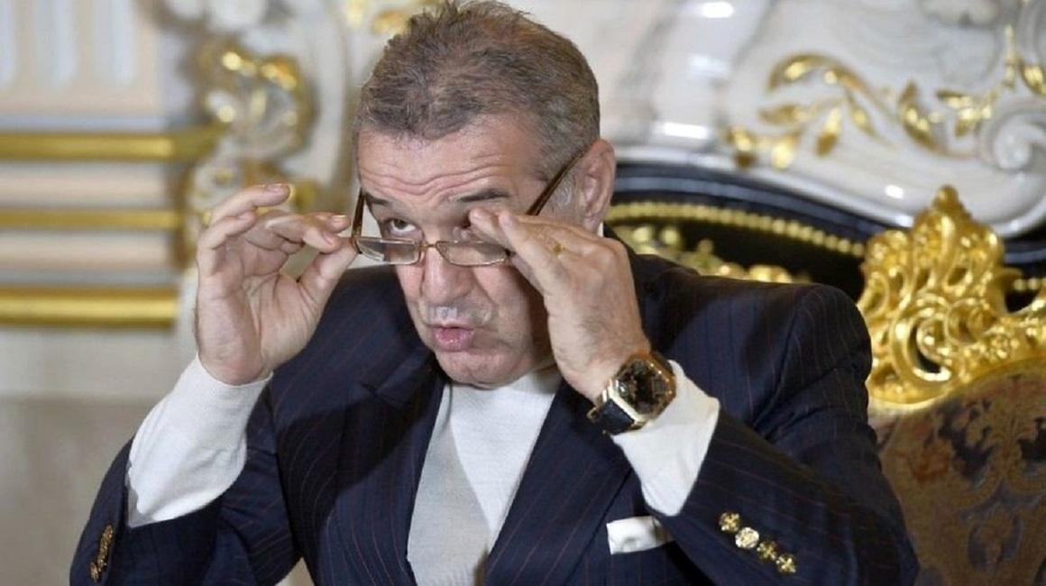 Gigi Becali