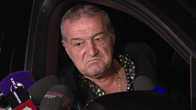 Becali