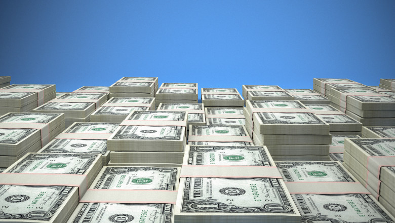 China a depășit SUA