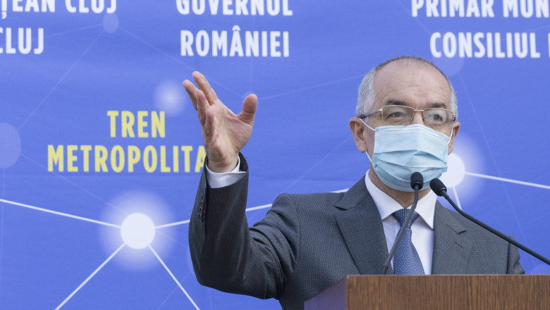 Boc nu abandonează lupta cu Vlad Voiculescu