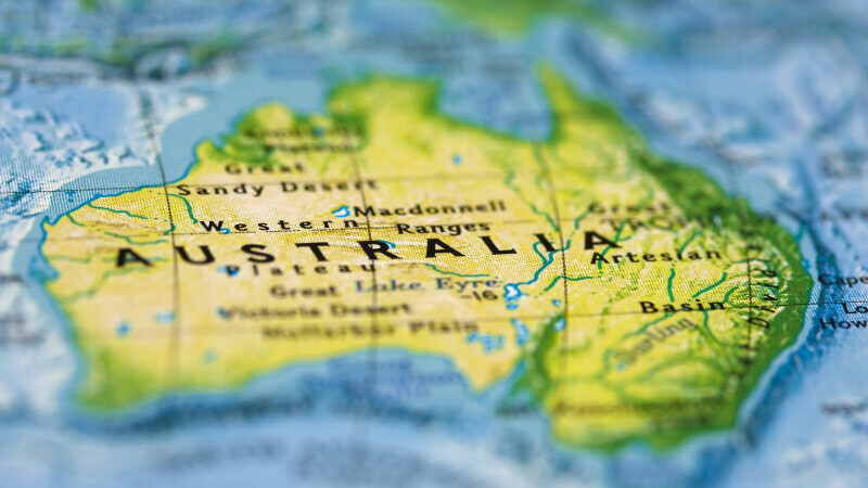 Australia ar putea să țină închise frontiere, pentru straini, și în 2021