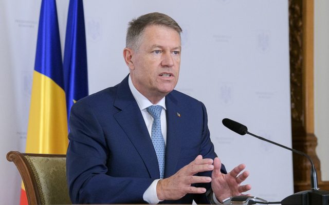 Iohannis