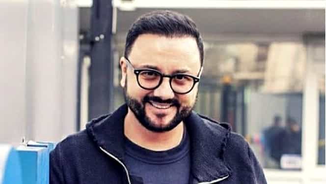 Cătălin Măruță: