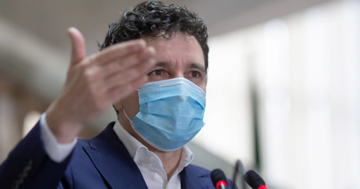 Nicuşor Dan
