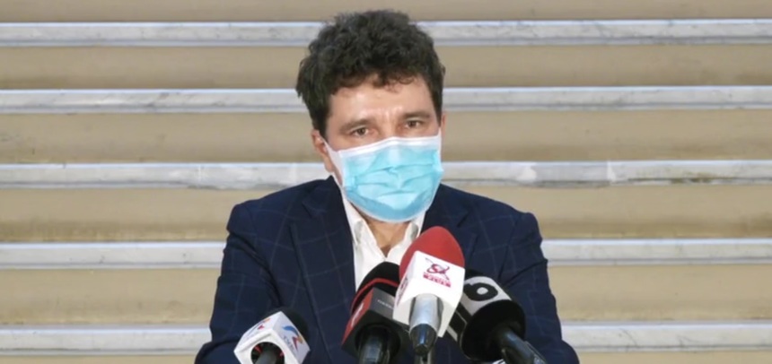 Nicuşor Dan