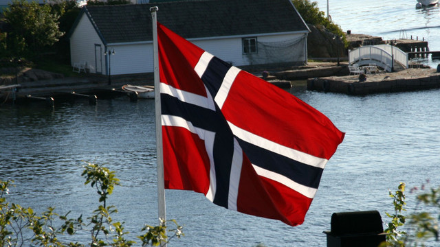 Fondul suveran din Norvegia
