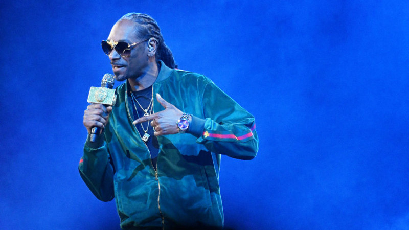 Snoop Dogg