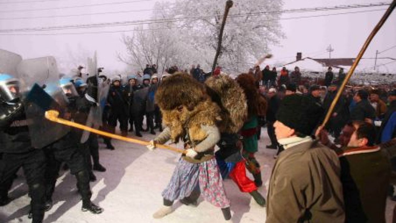 bătaie de la Ruginoasa