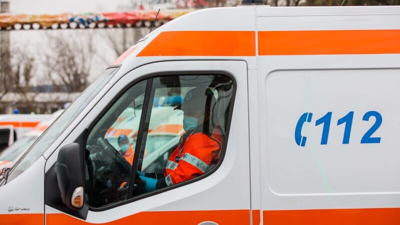 Ambulanțierii din Vaslui apelează la mila cetățenilor