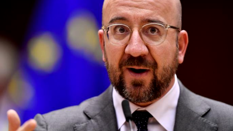 UE i-a solicitat lui Joe Biden să formeze un nou pact fondator cu Europa