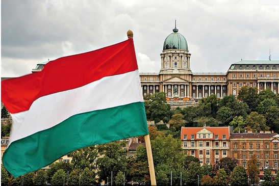 Guvernul Ungariei