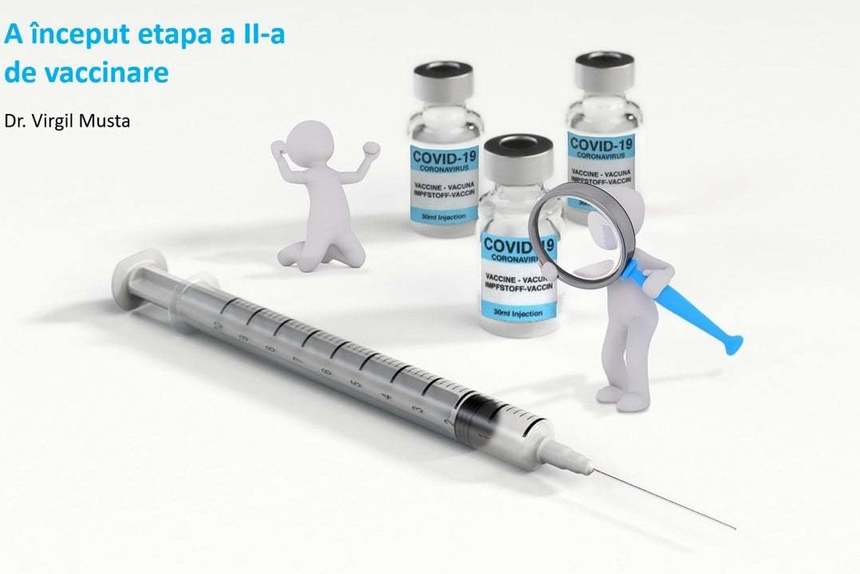 Doctorul Virgil Musta