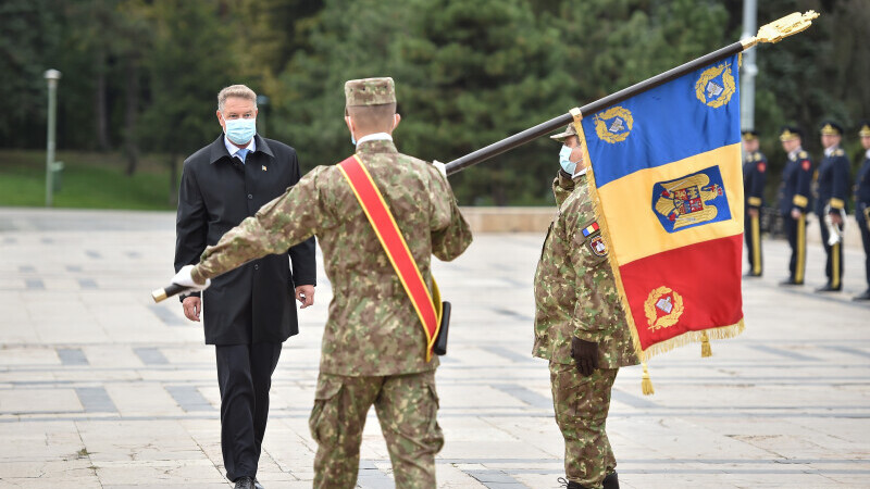 Iohannis