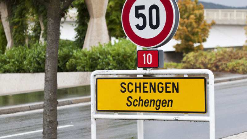 Florin Cîţu speră că în acest an România să intre în Schengen