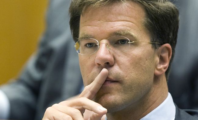 Premierul olandez, Mark Rutte, a anunţat că prelungeste până pe 2 martie resricțiile anti COVID