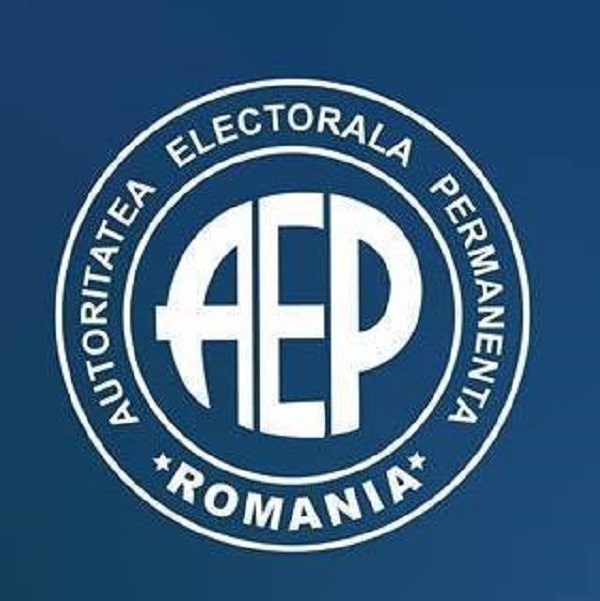 AEP: Abia acum au ajuns în țară 8.249 de plicuri de la votul prin corespondență la alegerile parlamentare