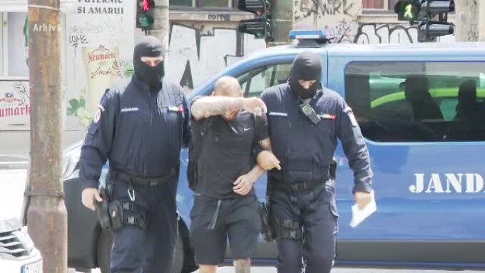 În Mexic jaf de proporţii cu carduri clonate de către un român