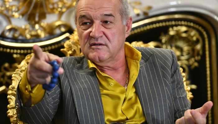 Gigi Becali