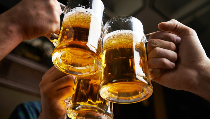 Potrivit uni studiu. Reputation RepTrak Pulse realizat în 29 de state europene, dintre toate categoriile de băuturi alcoolice analizate în studiu, berea
