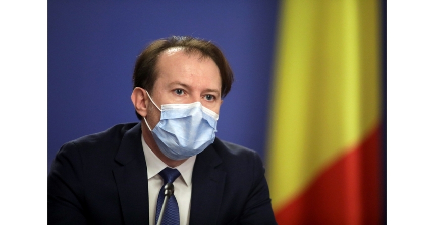 florin citu