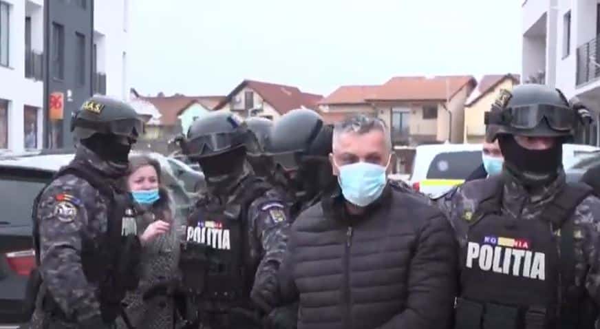 Un bărbat din Sibiu și-a ucis fosta iubită, chiar de Ziua Îndragostiților