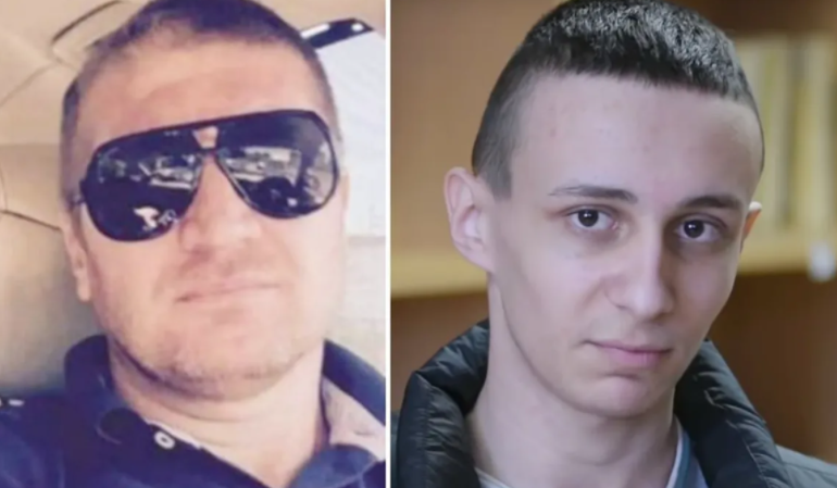 Ucigaşul hackerului Cezar Oancea, din Bacău, a fost prins cu ajutorul ADN-ului prelevat de pe un chiştoc de ţigară