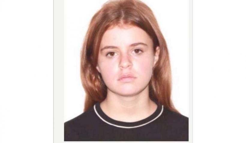 Eleva de 15 ani, din Suceava, disparuta fără urmă