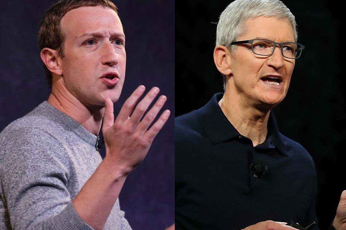 Mark Zuckerberg le-a cerut angajaților Facebook