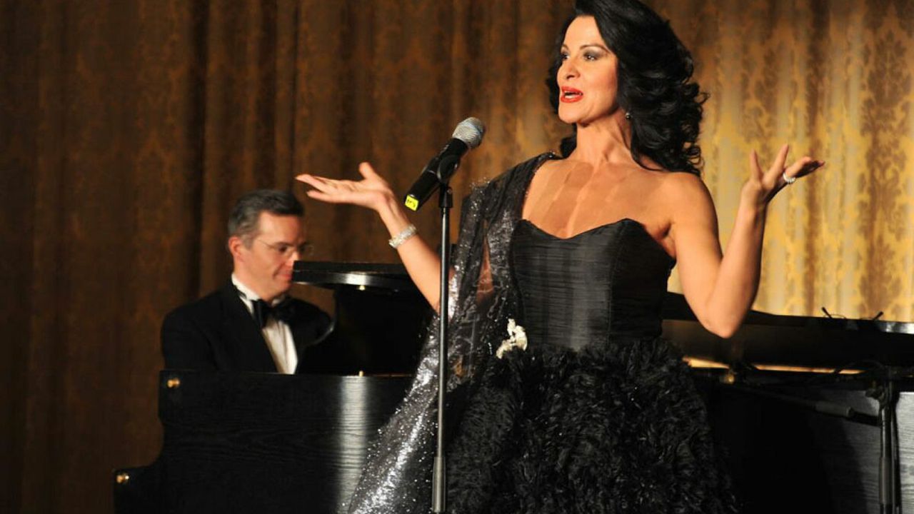 Angela Gheorghiu